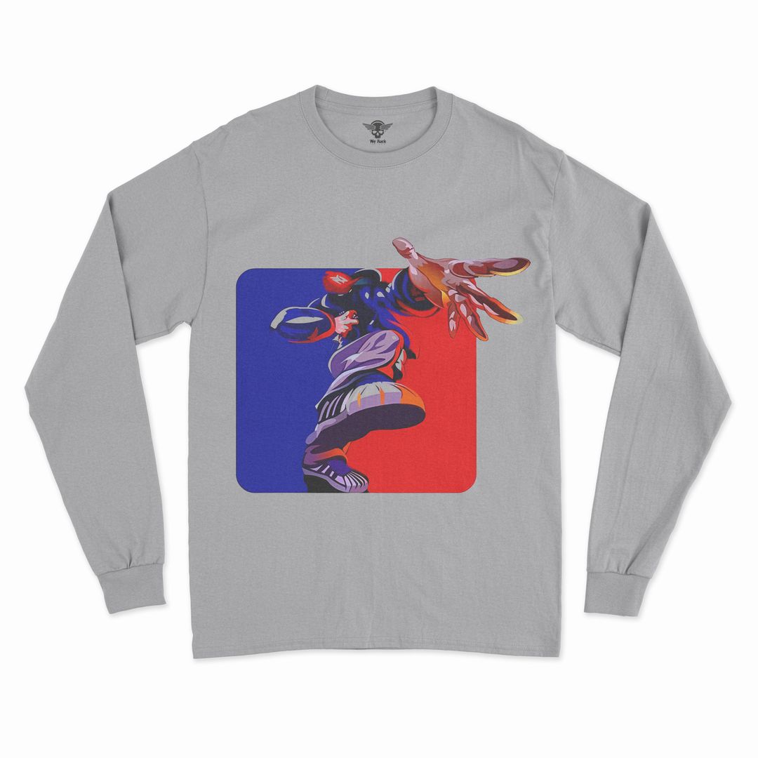 LBK Classic T-Shirt HP LBK2DW231124 (12)