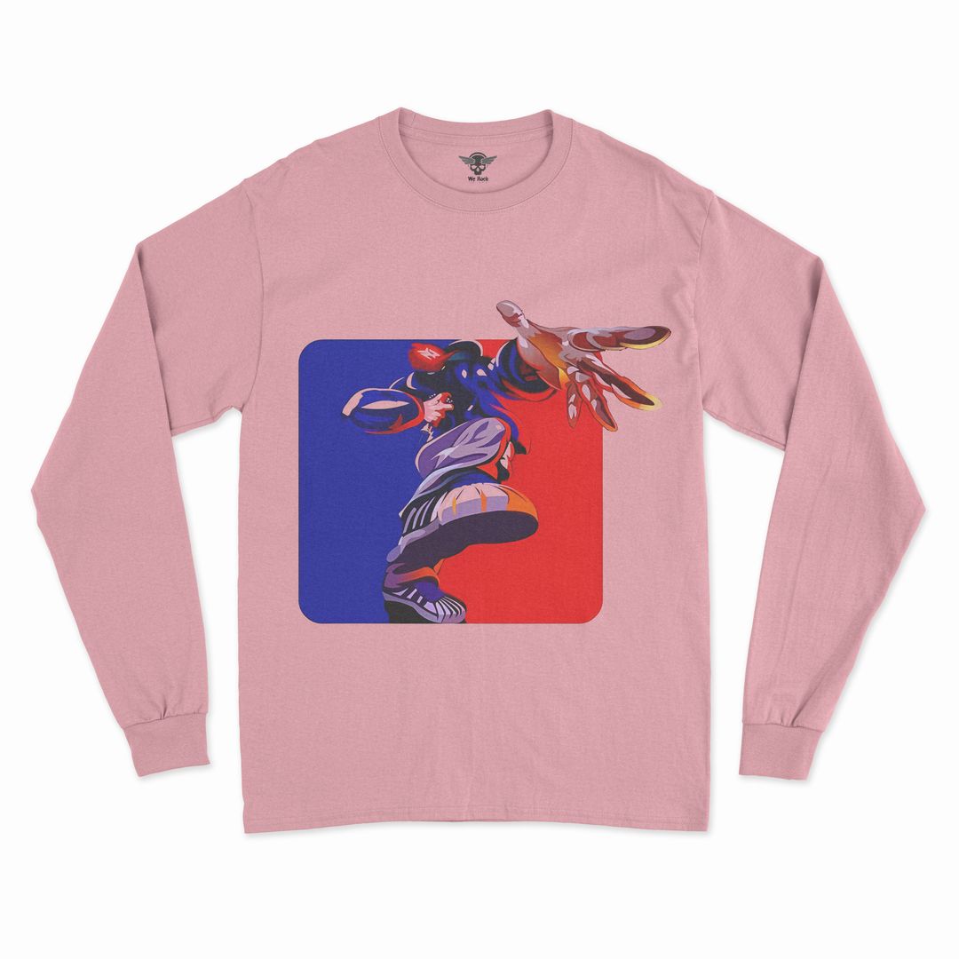 LBK Classic T-Shirt HP LBK2DW231124 (12)