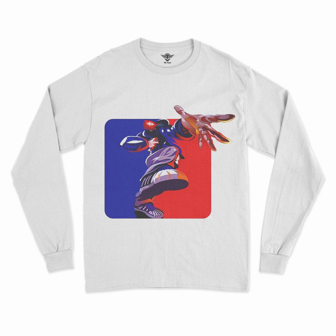 LBK Classic T-Shirt HP LBK2DW231124 (12)