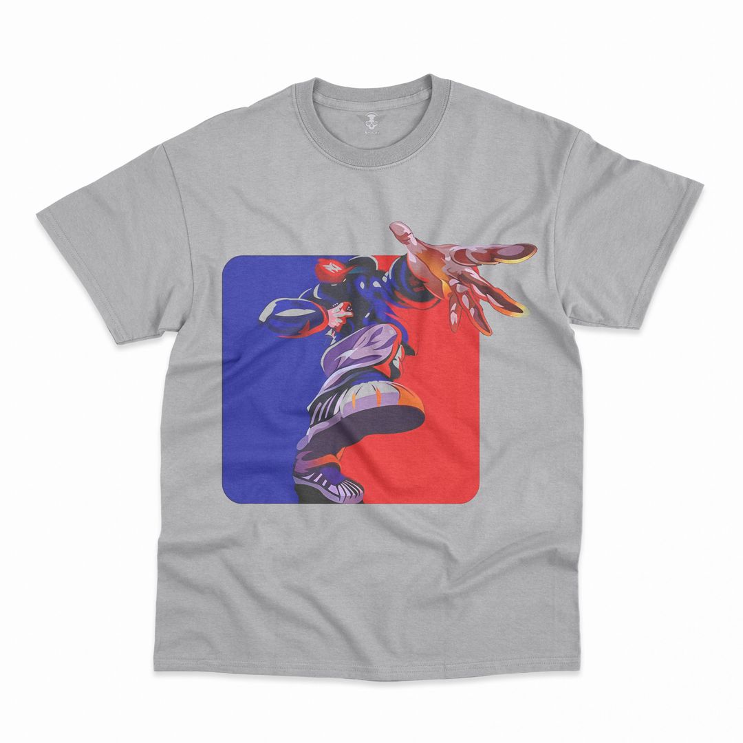 LBK Classic T-Shirt HP LBK2DW231124 (12)