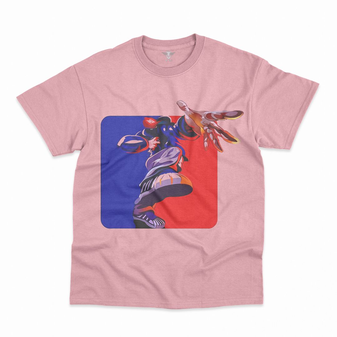 LBK Classic T-Shirt HP LBK2DW231124 (12)