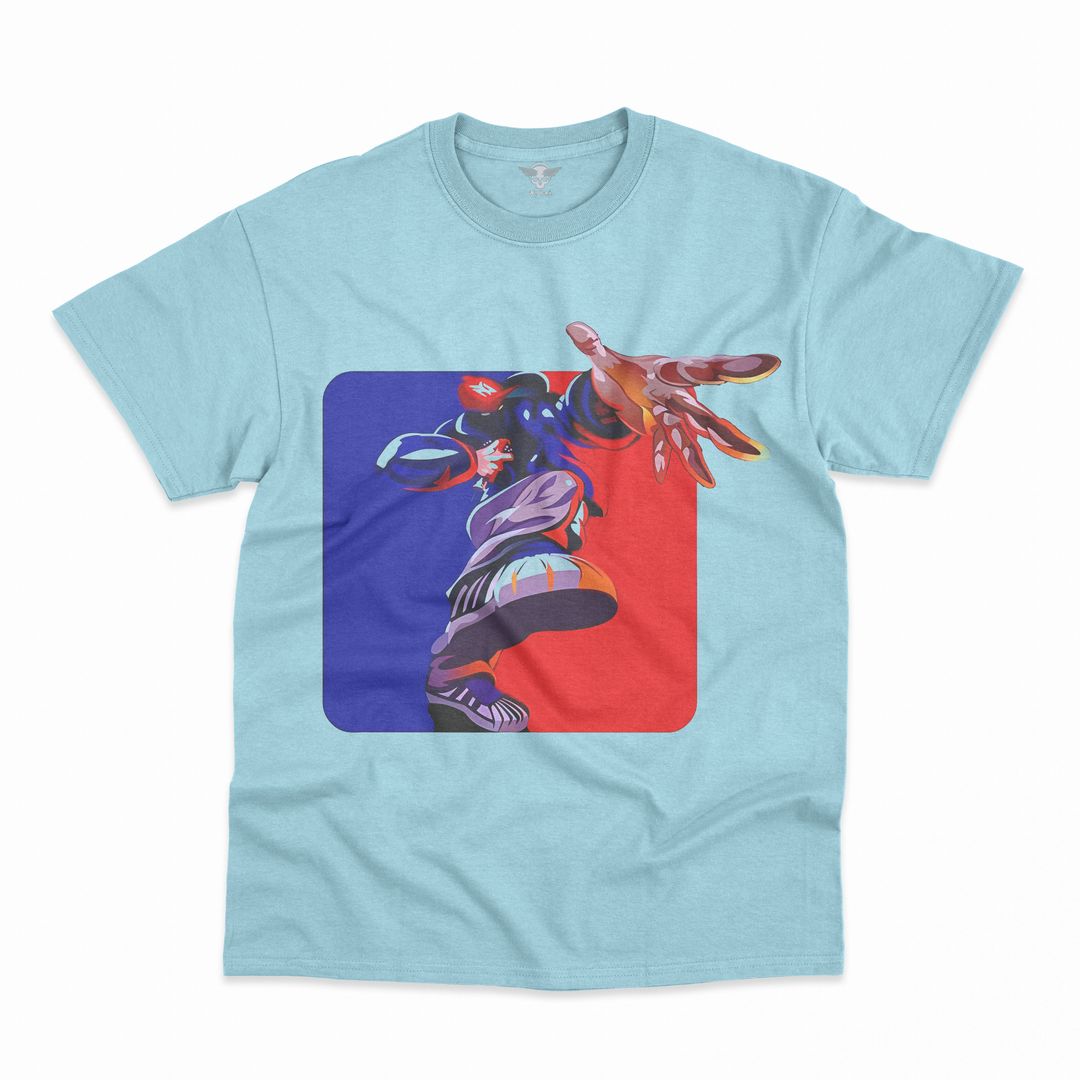 LBK Classic T-Shirt HP LBK2DW231124 (12)