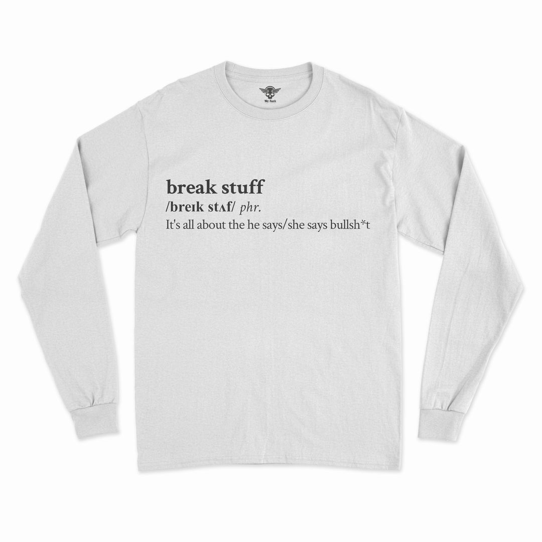 LBK Classic T-Shirt HP LBK2DW231124 (18)