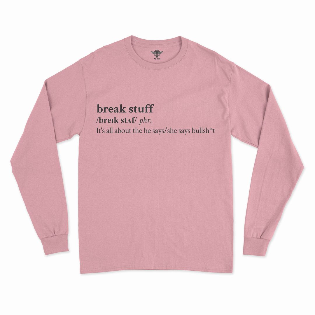 LBK Classic T-Shirt HP LBK2DW231124 (18)