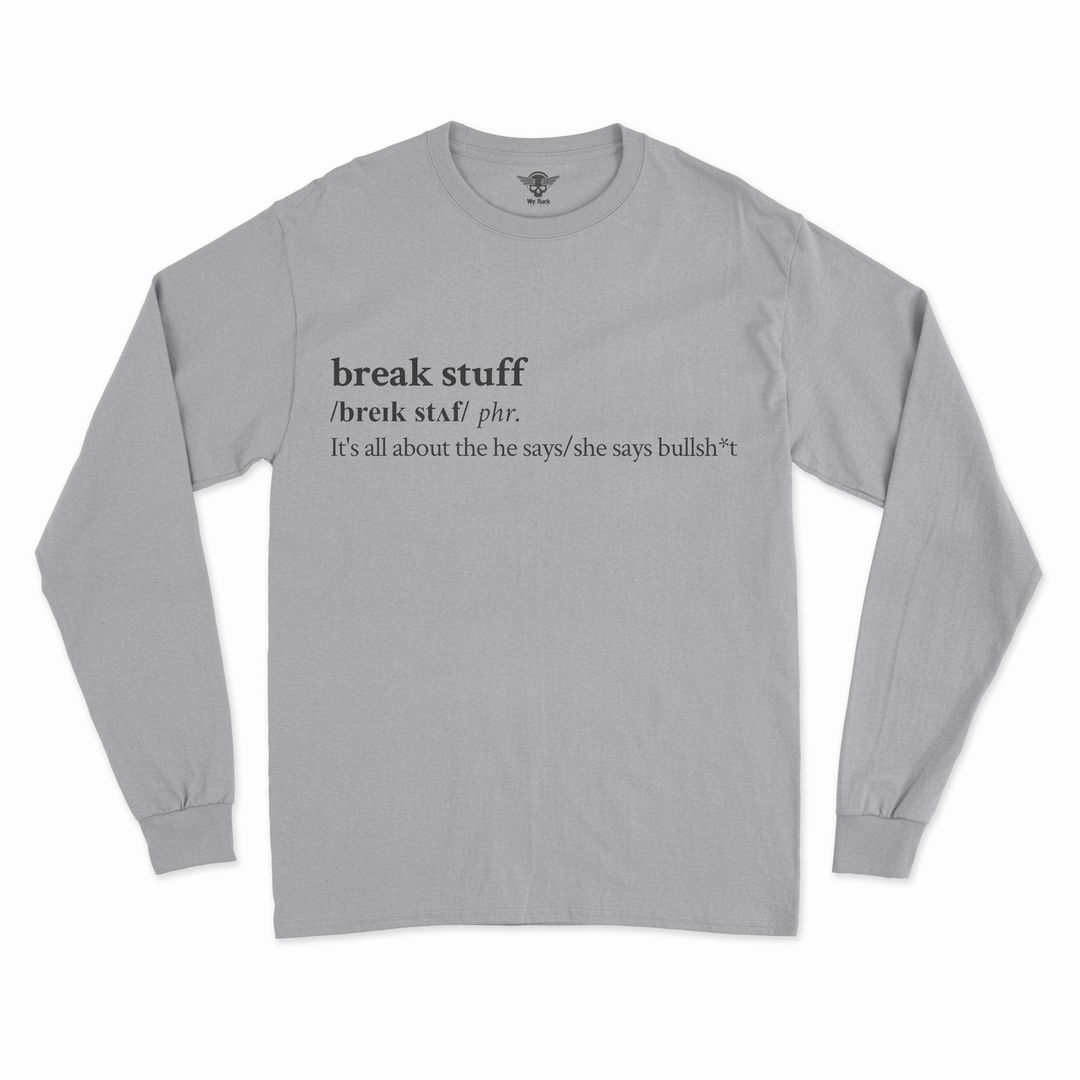 LBK Classic T-Shirt HP LBK2DW231124 (18)