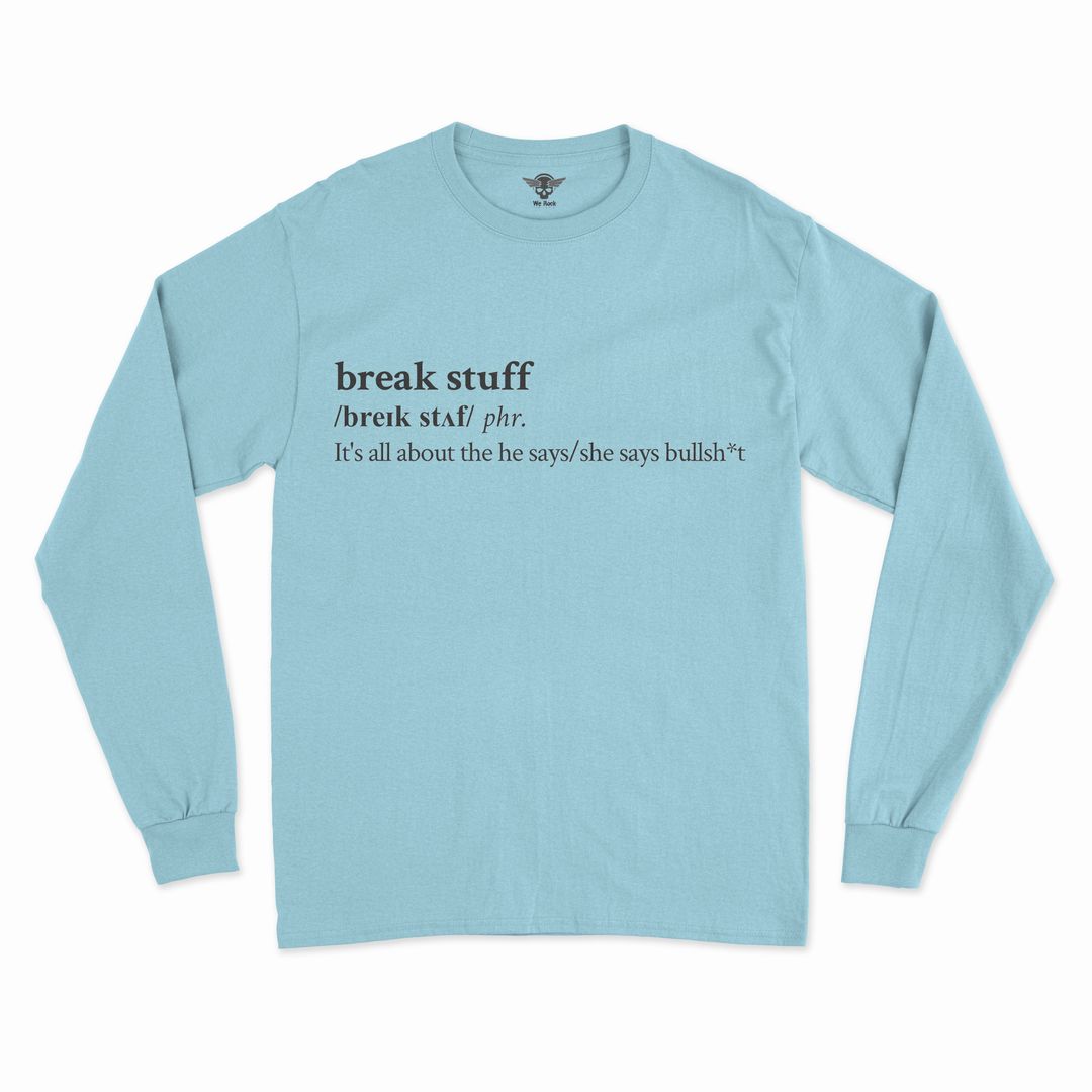 LBK Classic T-Shirt HP LBK2DW231124 (18)