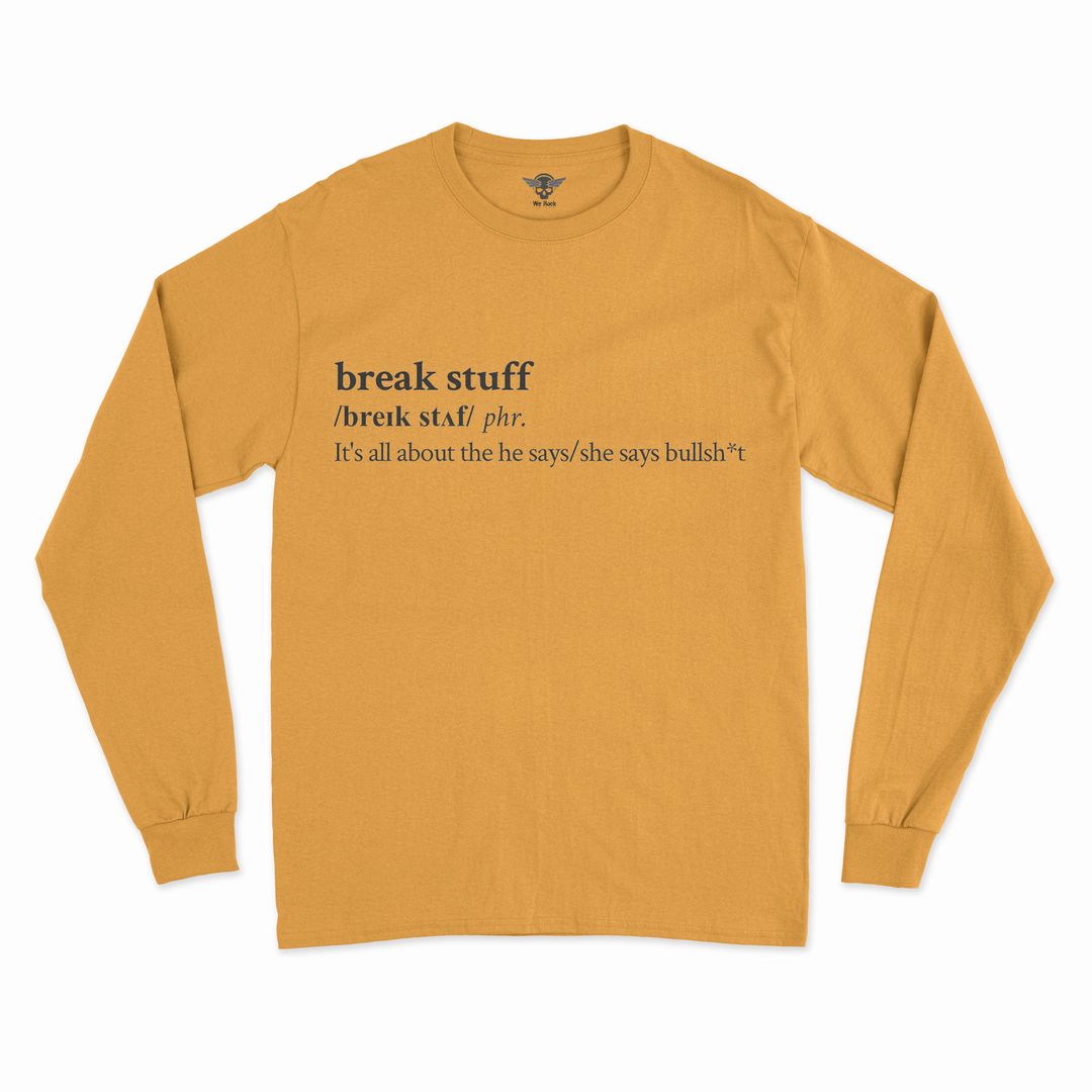 LBK Classic T-Shirt HP LBK2DW231124 (18)