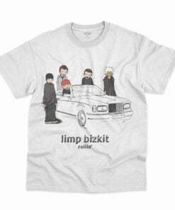 LBK Classic T-Shirt HP LBK2DW231124 (6)