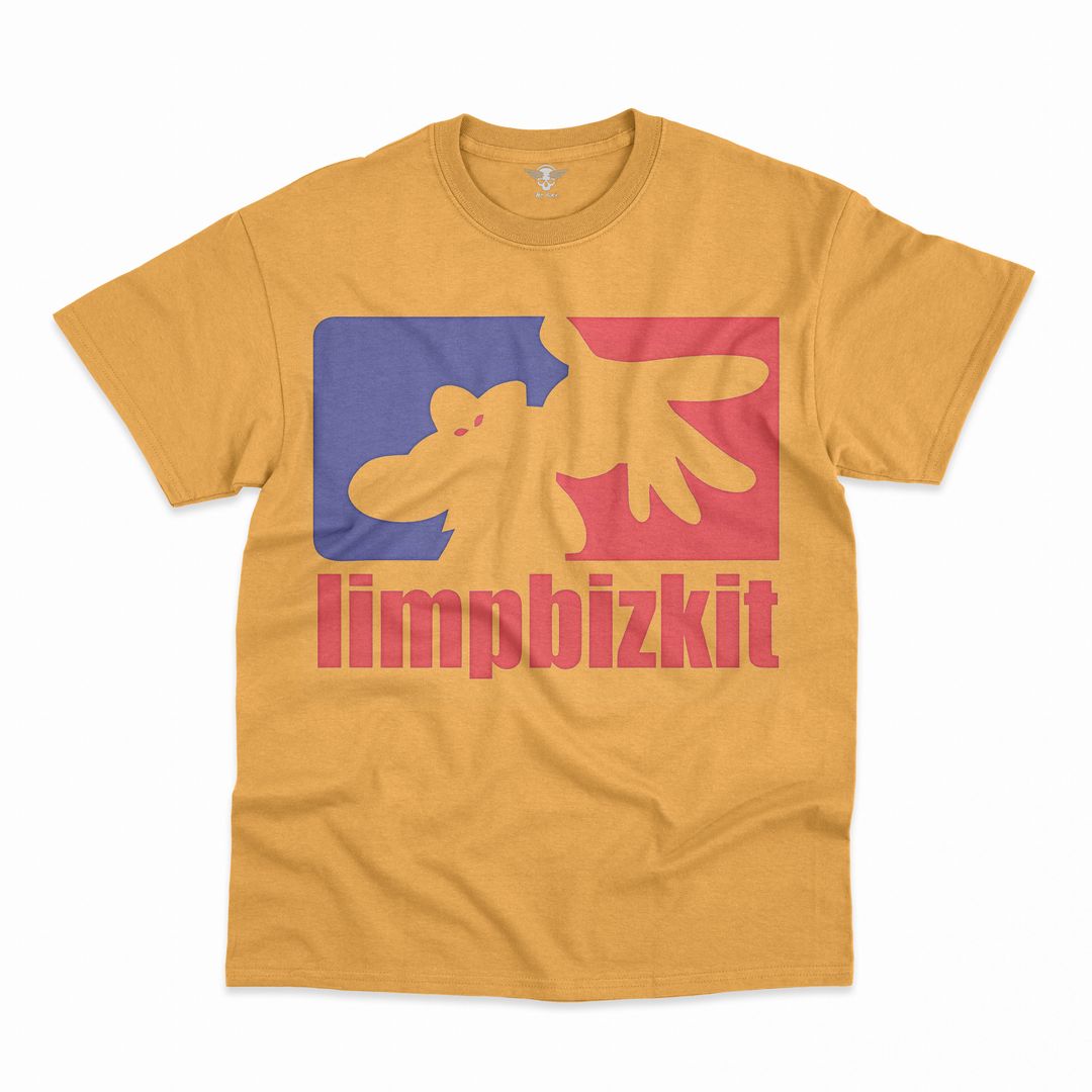 LBK Classic T-Shirt HP LBK2DW231124 (8)