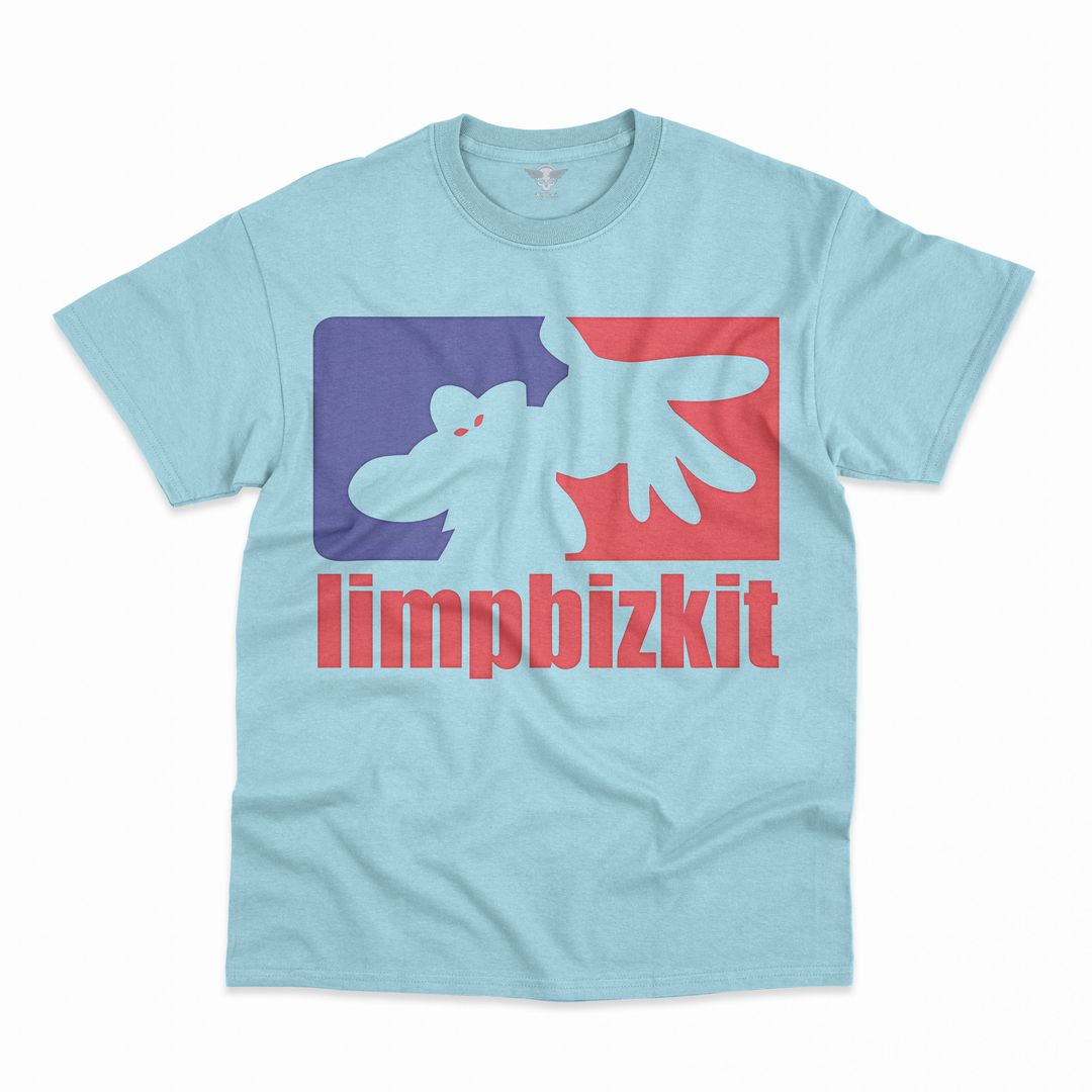 LBK Classic T-Shirt HP LBK2DW231124 (8)