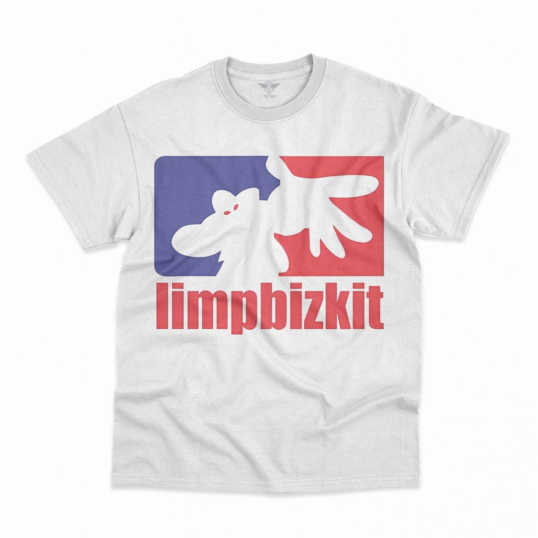 LBK Classic T-Shirt HP LBK2DW231124 (8)