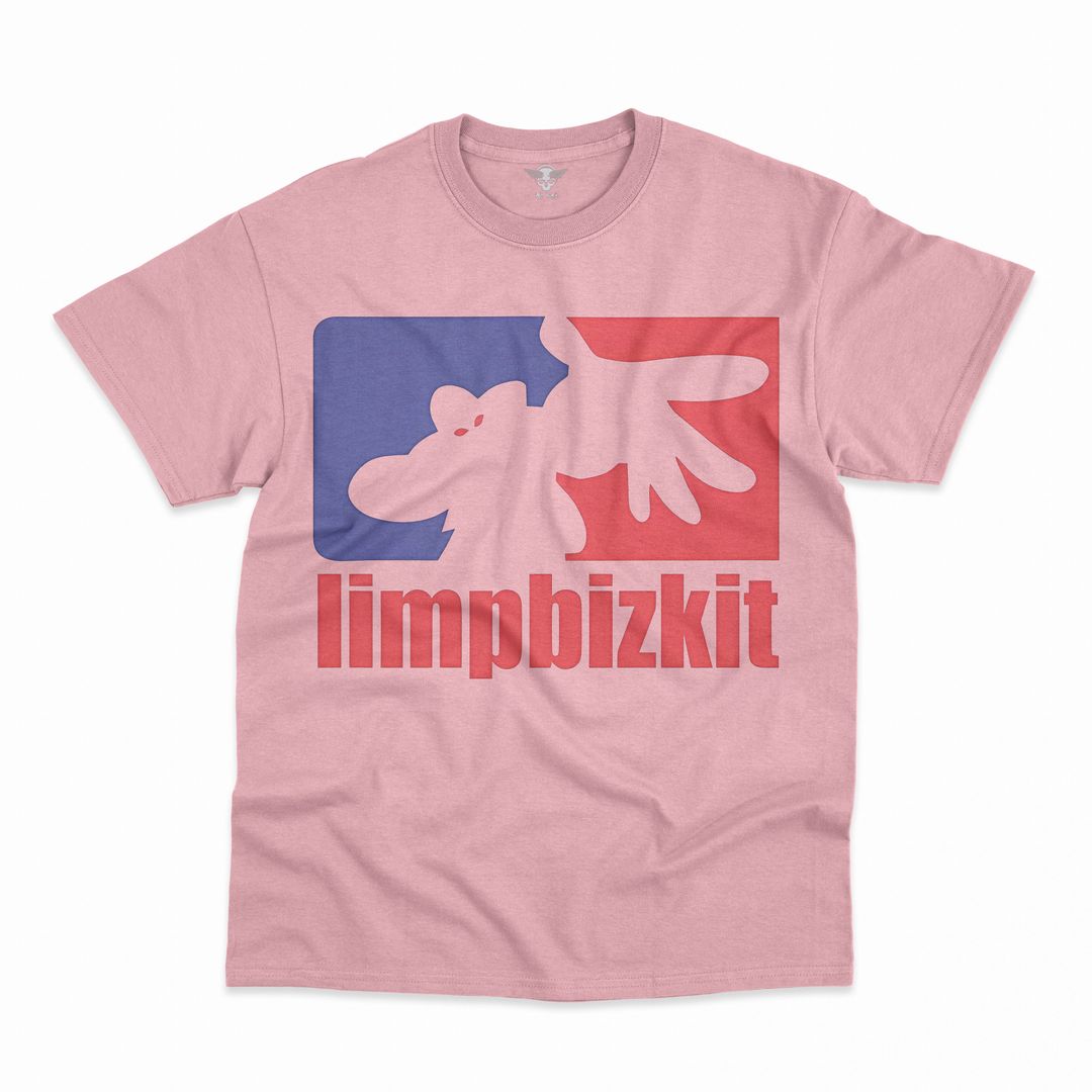 LBK Classic T-Shirt HP LBK2DW231124 (8)