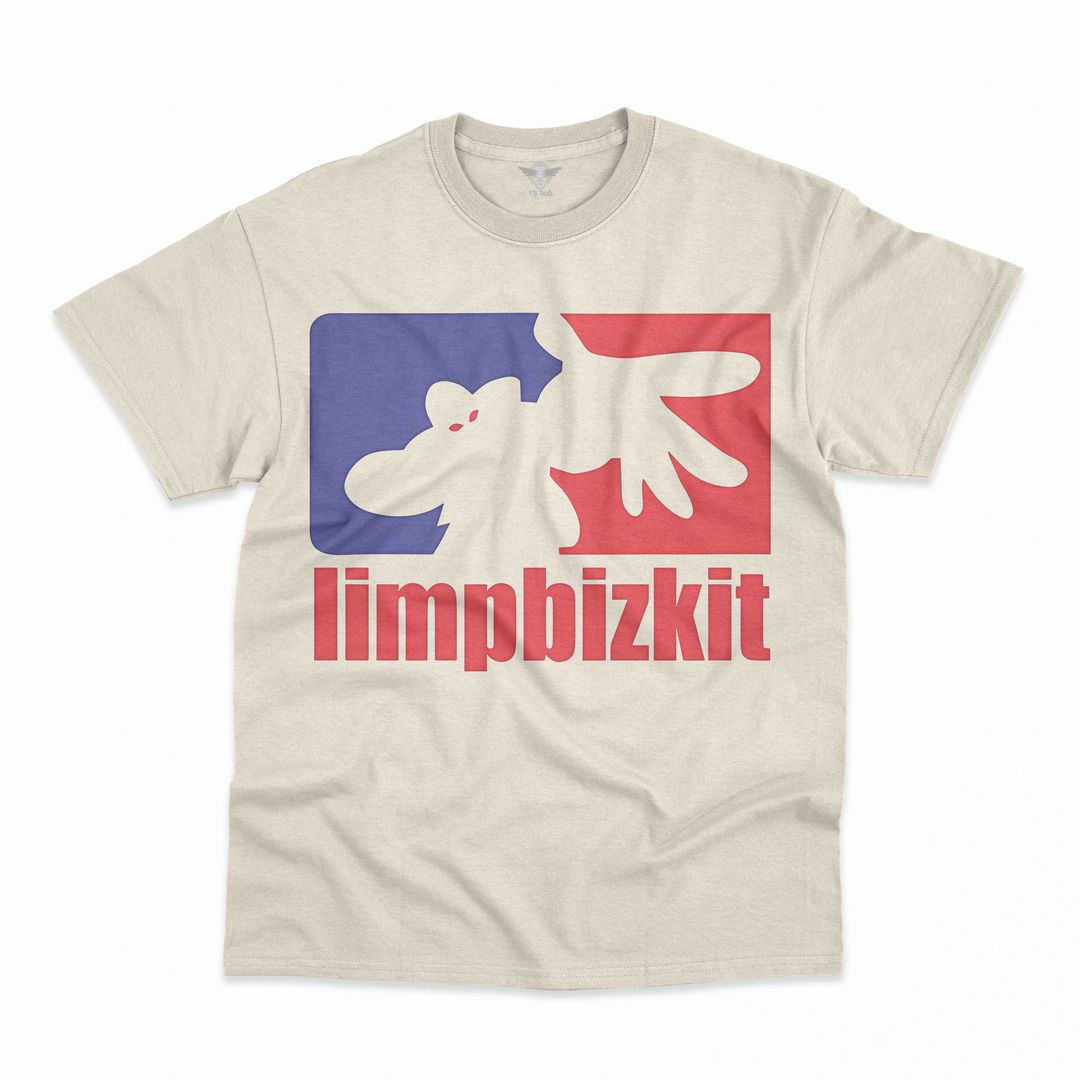 LBK Classic T-Shirt HP LBK2DW231124 (8)