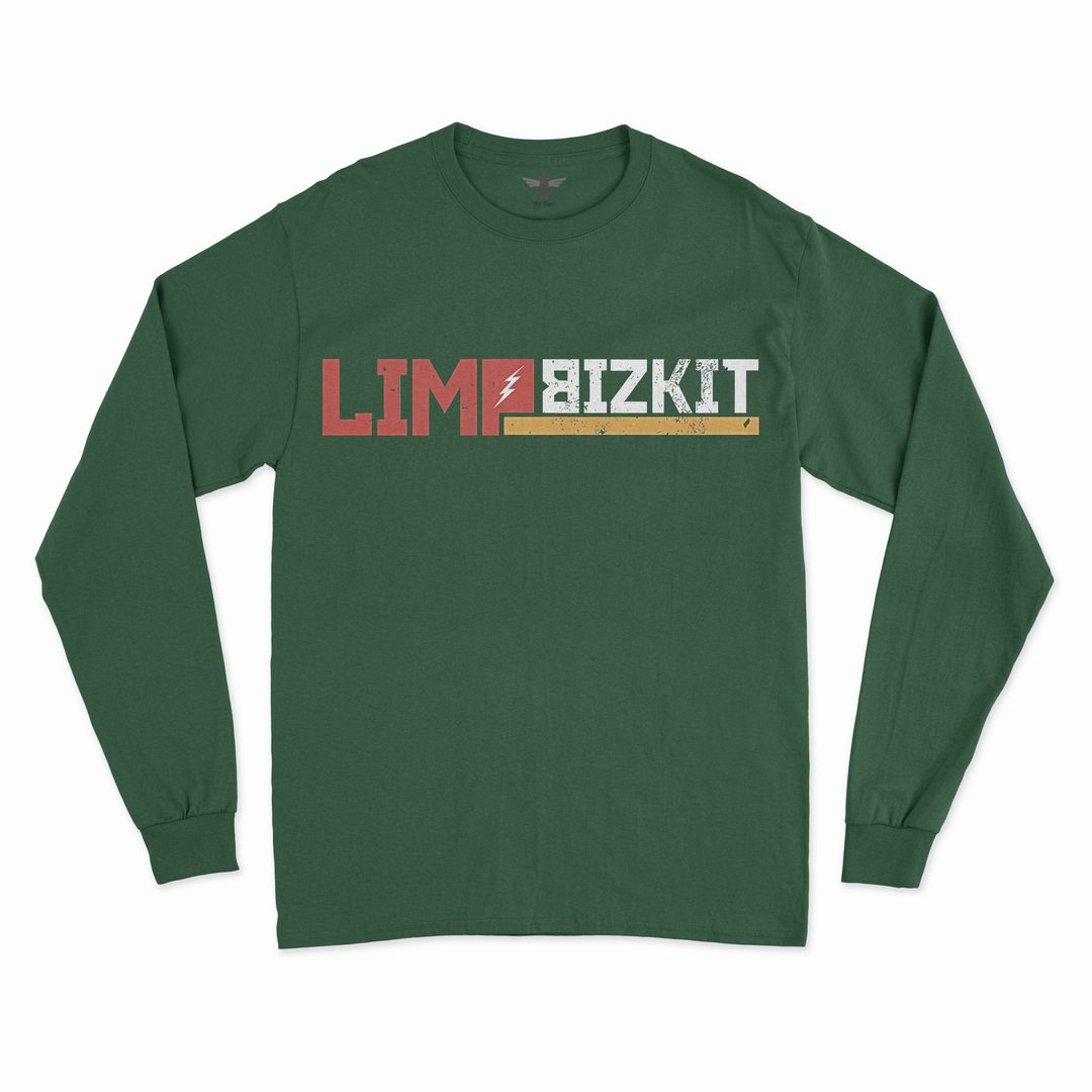 LBK Classic T-Shirt, Long Sleeve Tee, Hoodie DL LBK2DBS03090 (10)