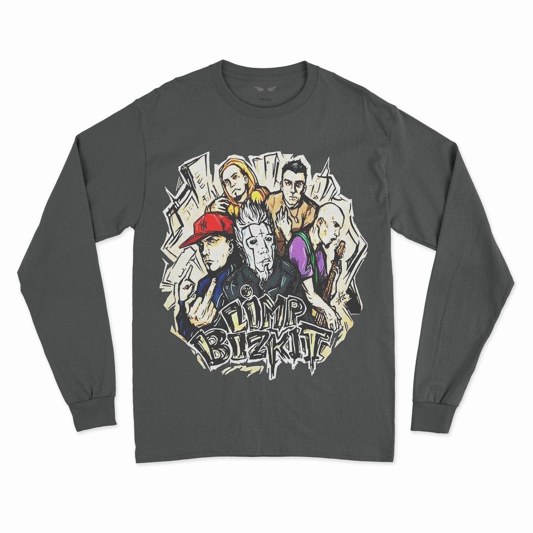 LBK Classic T-Shirt, Long Sleeve Tee, Hoodie DL LBK2DBS03090 (16)