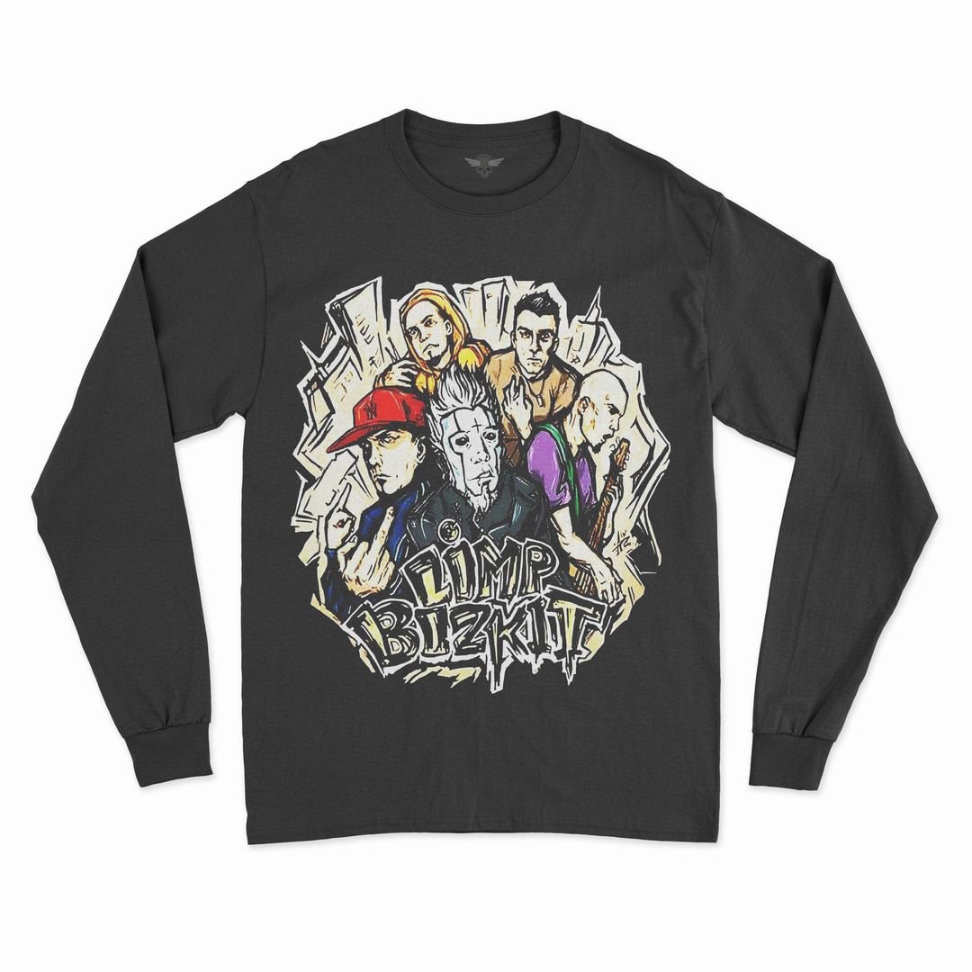 LBK Classic T-Shirt, Long Sleeve Tee, Hoodie DL LBK2DBS03090 (16)