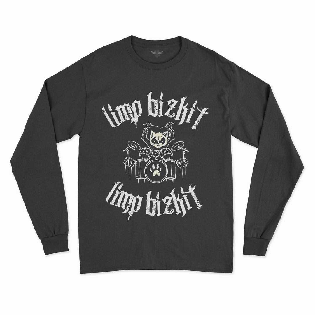 LBK Classic T-Shirt, Long Sleeve Tee, Hoodie DL LBK2DBS03090 (17)