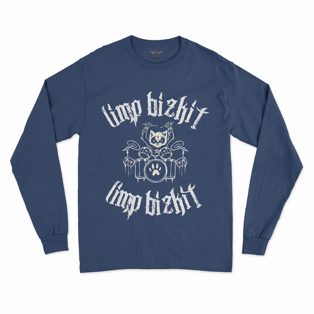 LBK Classic T-Shirt, Long Sleeve Tee, Hoodie DL LBK2DBS03090 (17)