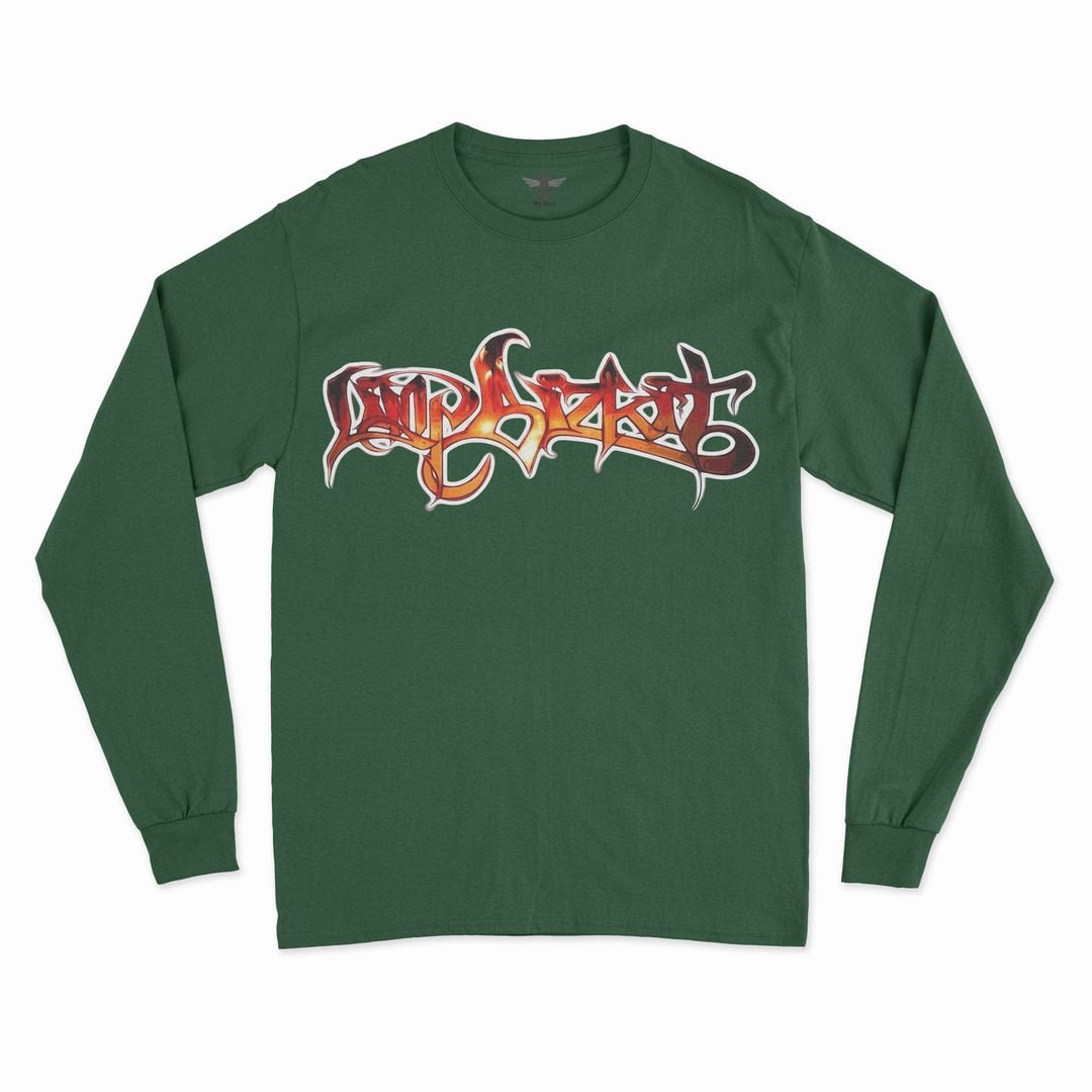 LBK Classic T-Shirt, Long Sleeve Tee, Hoodie DL LBK2DBS03090 (2)