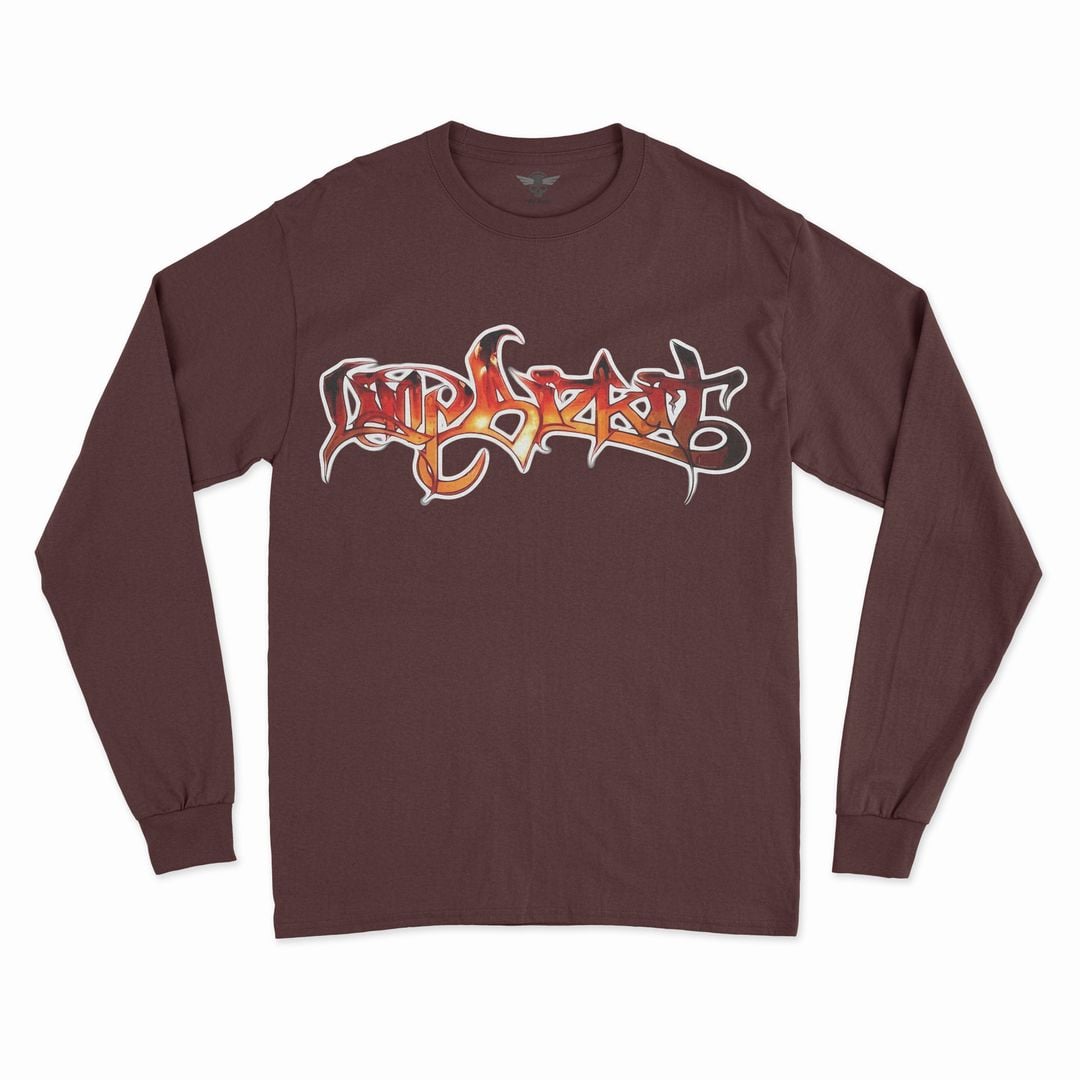 LBK Classic T-Shirt, Long Sleeve Tee, Hoodie DL LBK2DBS03090 (2)