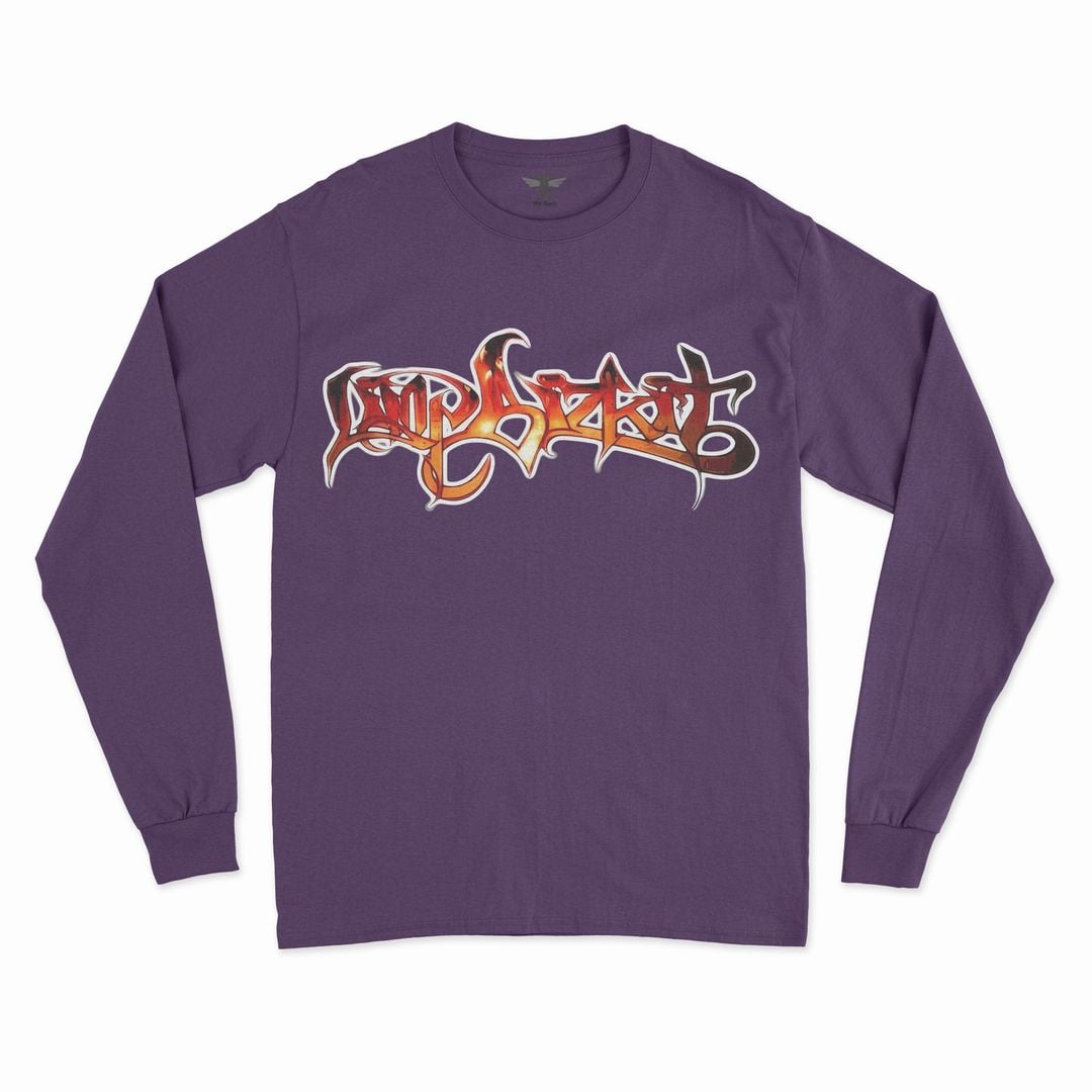 LBK Classic T-Shirt, Long Sleeve Tee, Hoodie DL LBK2DBS03090 (2)