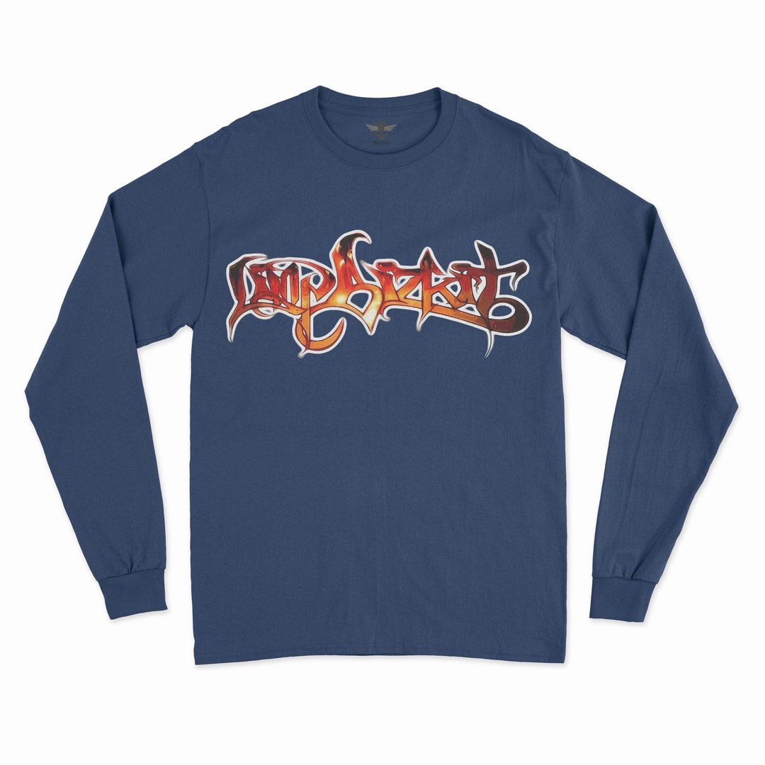 LBK Classic T-Shirt, Long Sleeve Tee, Hoodie DL LBK2DBS03090 (2)