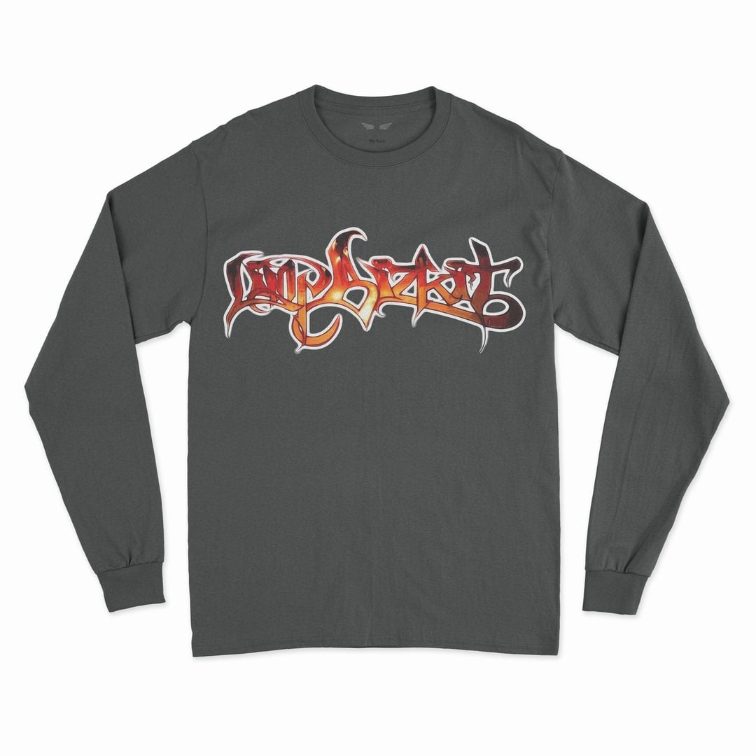 LBK Classic T-Shirt, Long Sleeve Tee, Hoodie DL LBK2DBS03090 (2)