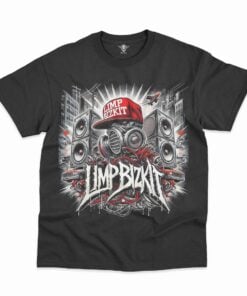 LBK Classic T-Shirt, Long Sleeve Tee, Hoodie DL LBK2DBS03090 (5)