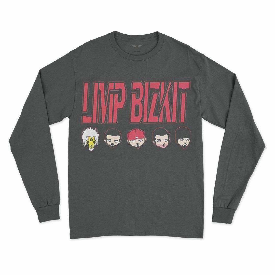LBK Classic T-Shirt, Long Sleeve Tee, Hoodie DL LBK2DBS03090 (8)