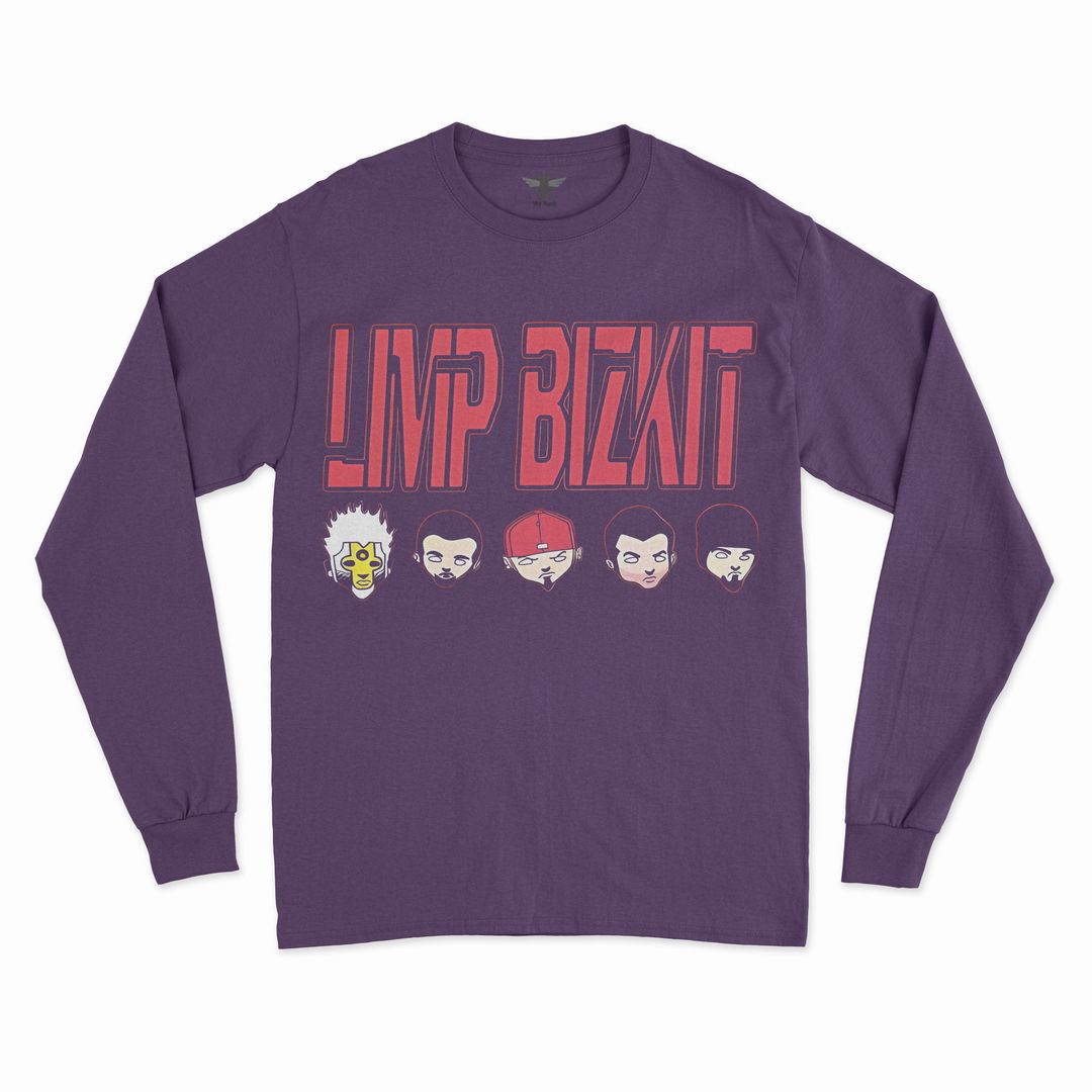 LBK Classic T-Shirt, Long Sleeve Tee, Hoodie DL LBK2DBS03090 (8)