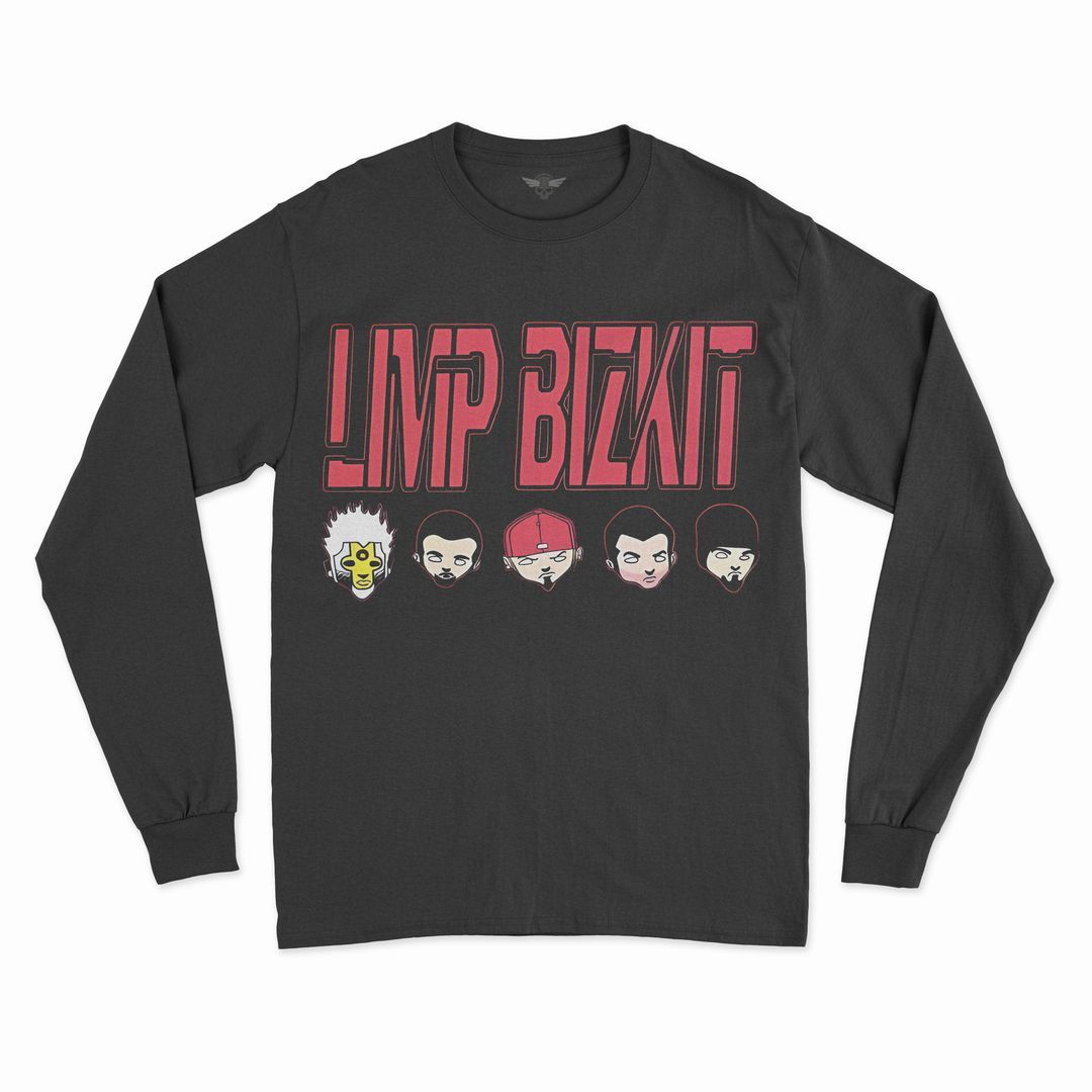 LBK Classic T-Shirt, Long Sleeve Tee, Hoodie DL LBK2DBS03090 (8)