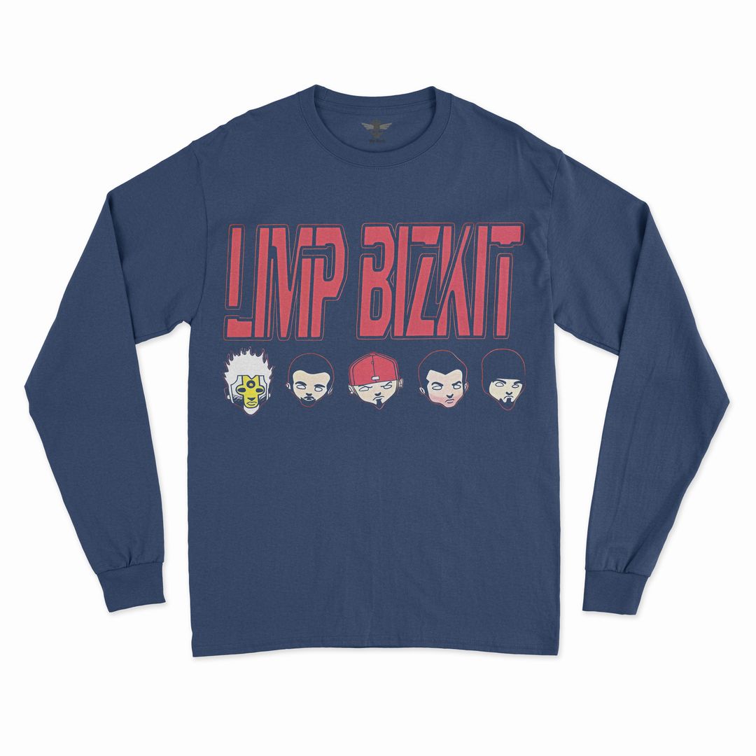 LBK Classic T-Shirt, Long Sleeve Tee, Hoodie DL LBK2DBS03090 (8)