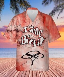 LBK Hawaiian Shirt HP LBKHW060125 (2)