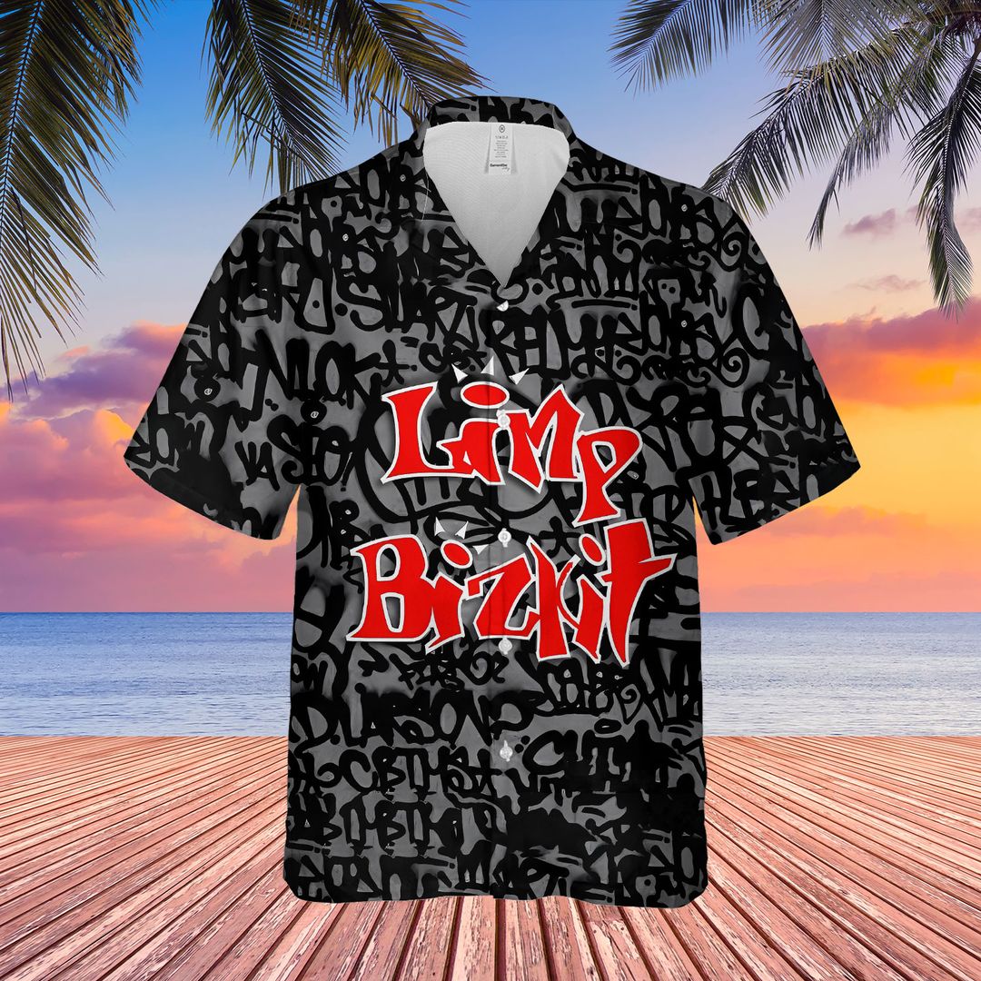 LBK Hawaiian Shirt HP LBKHW060125 (20)