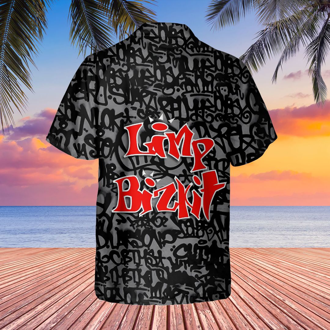 LBK Hawaiian Shirt HP LBKHW060125 (20)