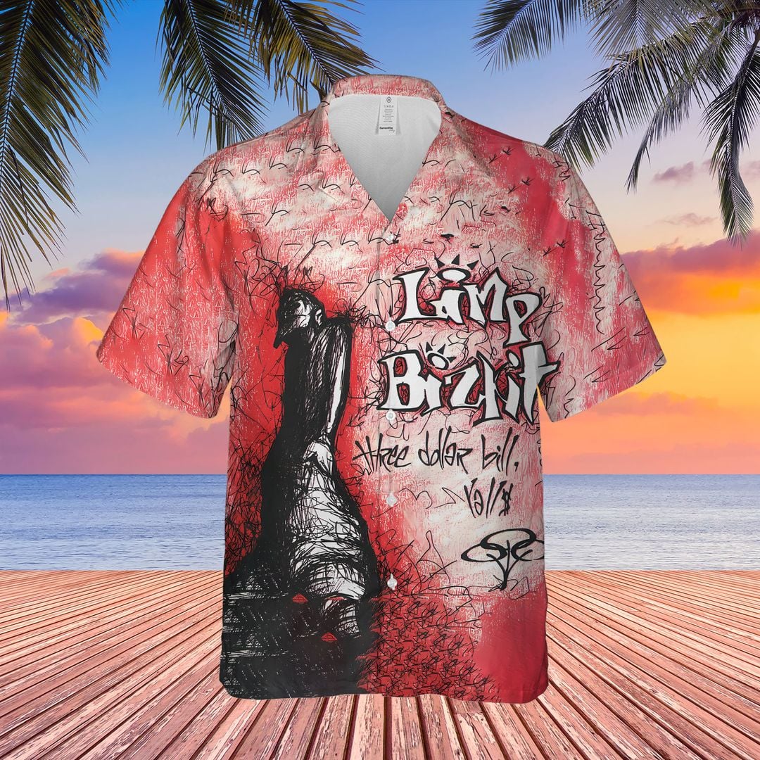 LBK Hawaiian Shirt HP LBKHW060125 (21)
