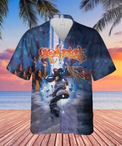 LBK Hawaiian Shirt HP LBKHW060125 (7)