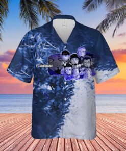 LBK Hawaiian Shirt HP LBKHW060125 (8)