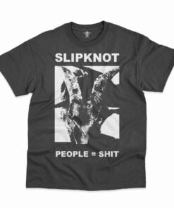 Slipknot Classic T-Shirt DL SL2DBS1812 (10)