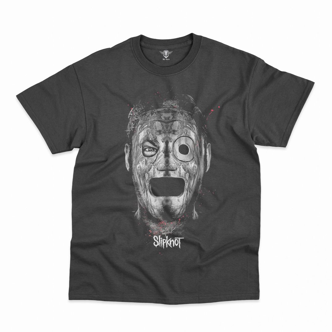 Slipknot Classic T-Shirt DL SL2DBS1812 (11)