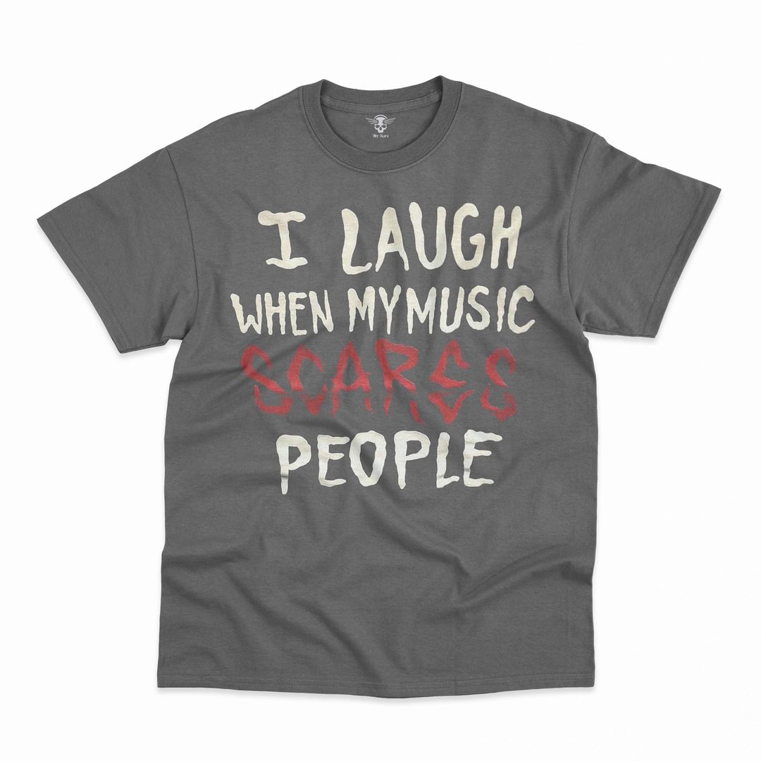 Slipknot Classic T-Shirt DL SL2DBS1812 (14)