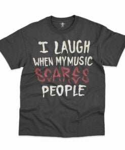 Slipknot Classic T-Shirt DL SL2DBS1812 (14)