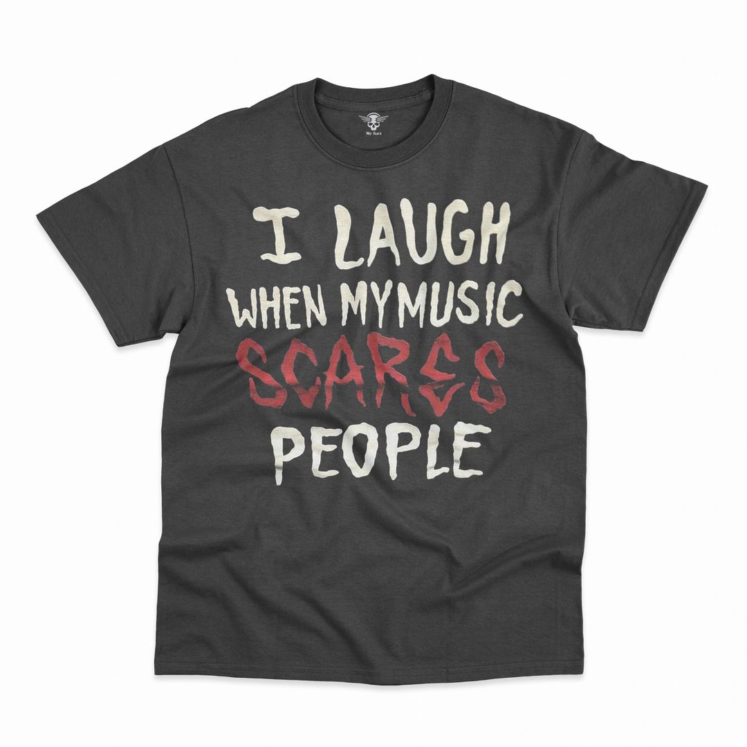 Slipknot Classic T-Shirt DL SL2DBS1812 (14)