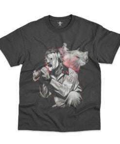 Slipknot Classic T-Shirt DL SL2DBS1812 (15)