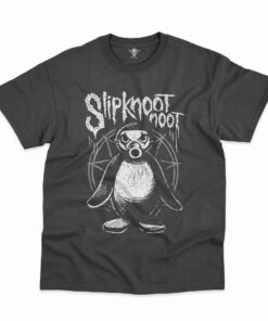 Slipknot Classic T-Shirt DL SL2DBS1812 (2)