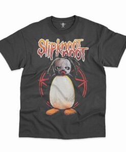 Slipknot Classic T-Shirt DL SL2DBS1812 (3)