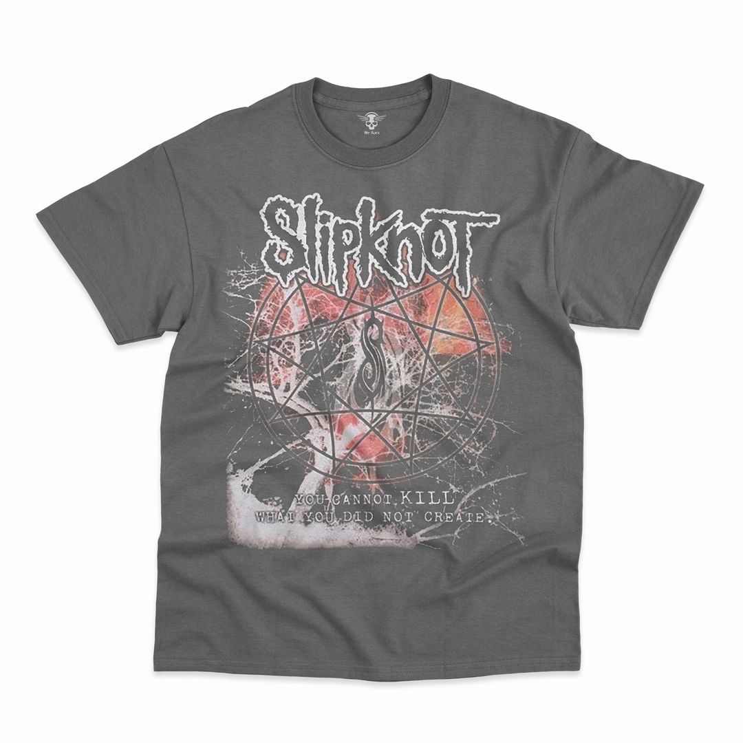 Slipknot Classic T-Shirt DL SL2DBS1812 (6)