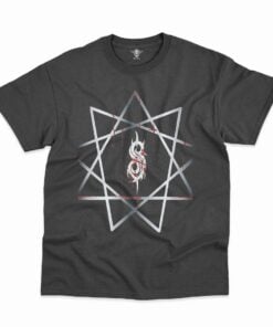 Slipknot Classic T-Shirt DL SL2DBS1812 (9)