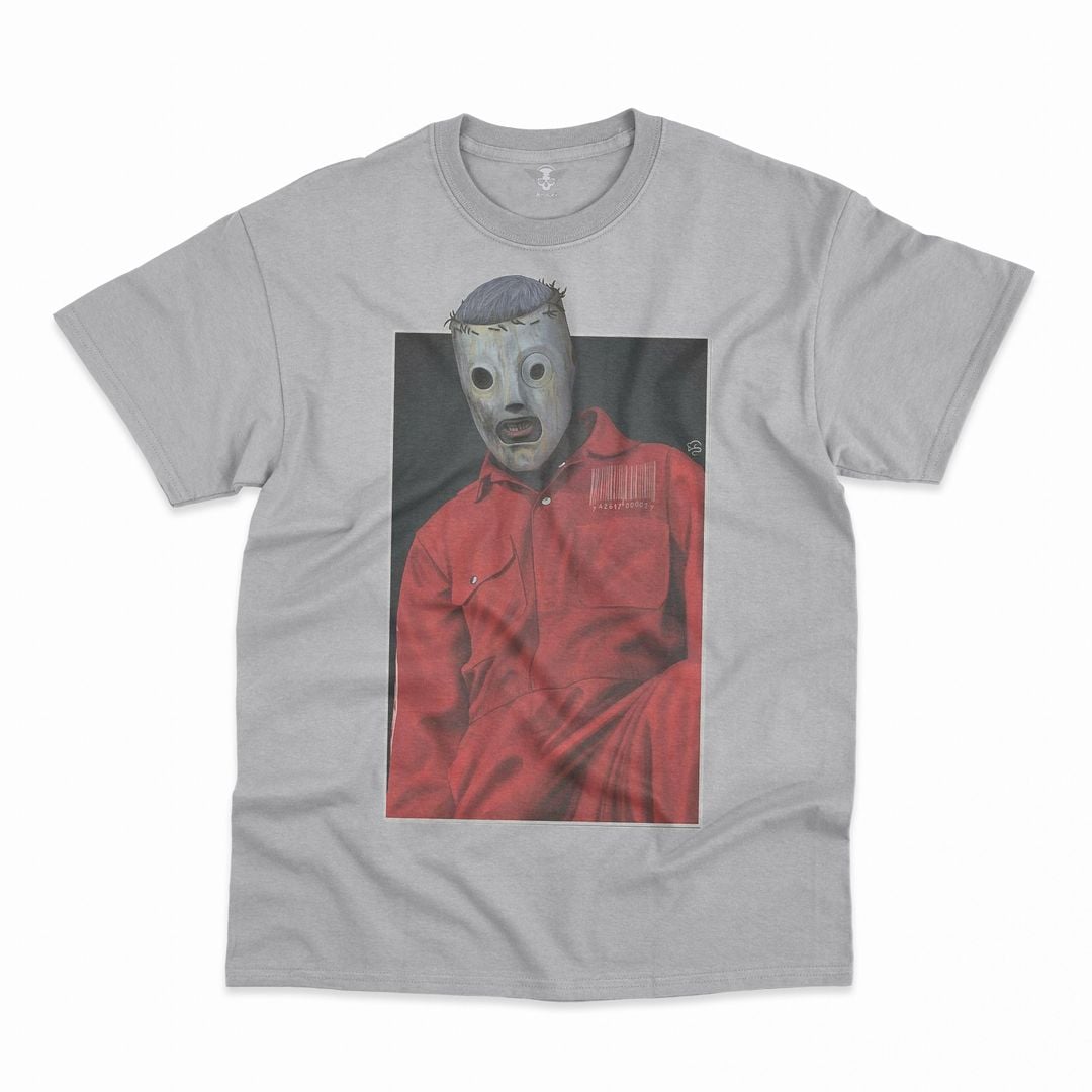 Slipknot Classic T-Shirt DL SL2DS1812 (3)