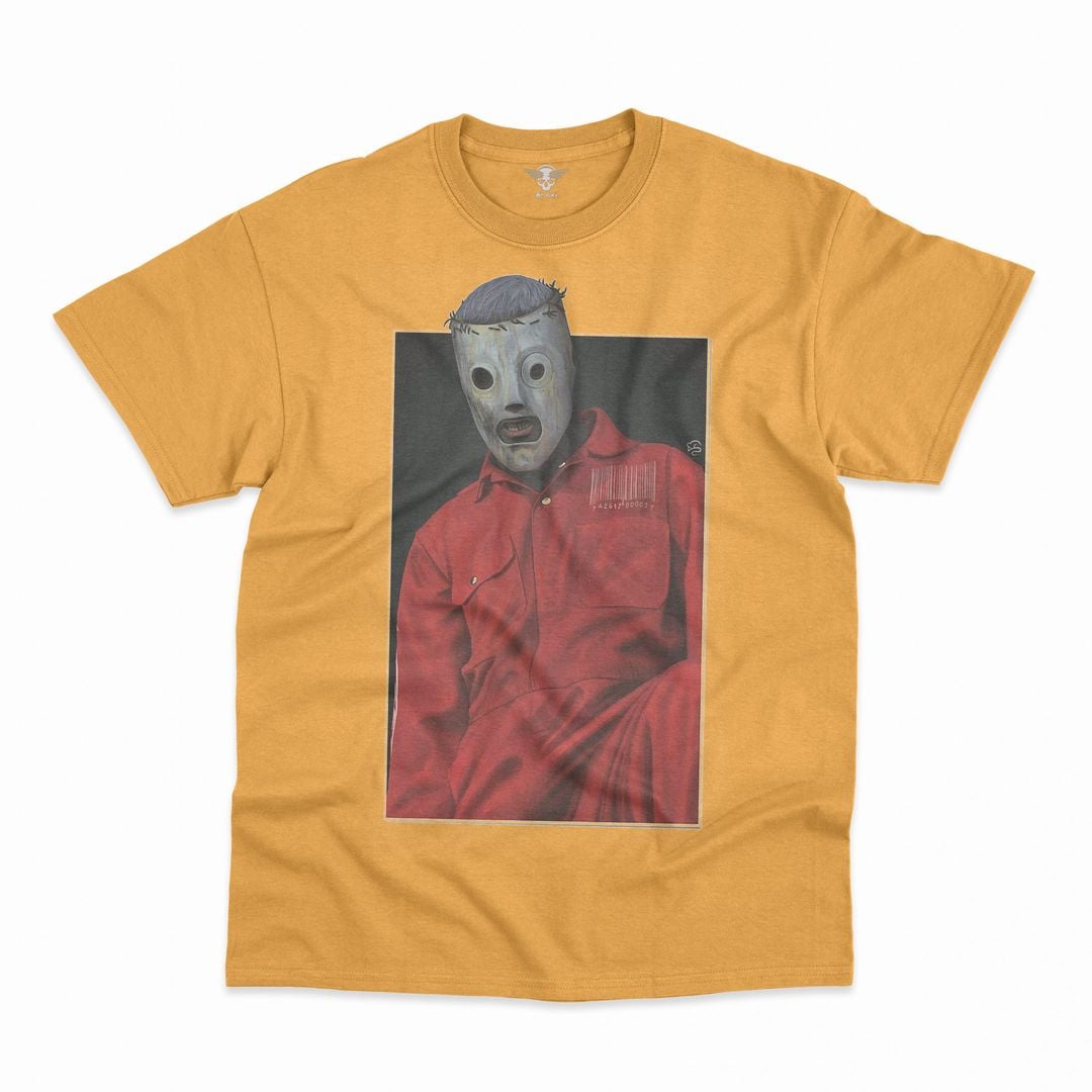 Slipknot Classic T-Shirt DL SL2DS1812 (3)